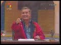 Las Declaraciones de Acosta Carlez