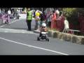 videos de Upwey Billy cart race 2009 semin final 7-9