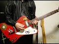 Hotel California - Eagles (Guitar Solo)