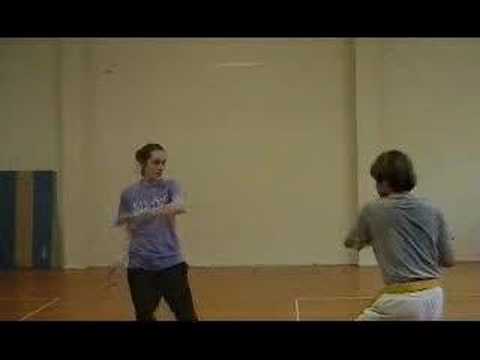Jane and jacob's form practice