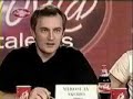 Dok svira radio - Ludi dokumenti Dok svira radio - Ludi dokumenti
