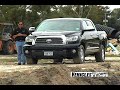 Toyota Tundra test: VehiclesTEST.com Toyota Tundra test: VehiclesTEST.com