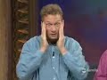 Whose Line - Let\
