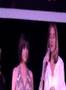 Kassie DePaiva and Bobbie Eakes at the CMA fest 2008