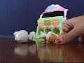 Littlest Pet Shop Movie: the Treat Center
