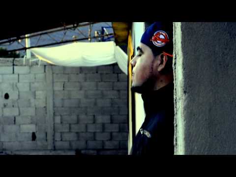 Jesus Ackro ''Alcen Telones'' 2013 (videoficial)
