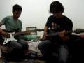 juwita hati - jrocks guitar