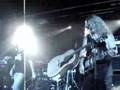 Tesla -Signs- 30.10.2007