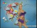 Δελτίο Καιρού STAR - Πετρούλα Κωστίδου - 26/3/2009