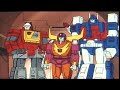 Transformers Headmasters The Mystery of Planet Master 2/3 Transformers Headmasters The Mystery of Planet Master 2/3