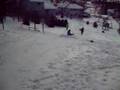 videos de Sledding With HYACKs