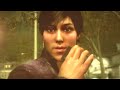Heavy Rain first gameplay footage GC