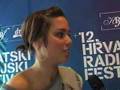 12. HRF - Franka Batelić