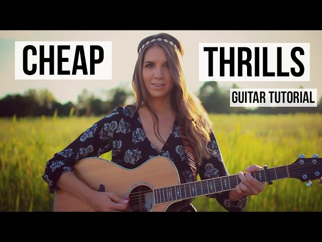 Song Download Cheap Thrills