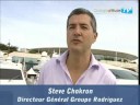 Festival de la Plaisance � Cannes : les videos voile