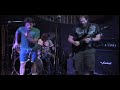 MYSTERIOUS CHOCOLATE - Uhura (Live)