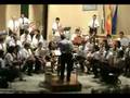 Banda Filarmónica Ciudad de Bollullos en Chauchina (2008)