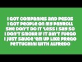 Broccoli - D.R.A.M. feat. Lil Yachty (Lyrics)