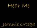 Hear Me