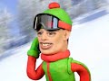 Tetes à Claques - Le Ski Tetes à Claques - Le Ski