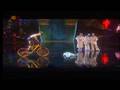 Cycles Act - LA NOUBA (Cirque du Soleil)