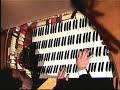 Jelani Eddington-William Tell Overture-Wurlitzer Organ (II) Jelani Eddington-William Tell Overture-Wurlitzer Organ (II)