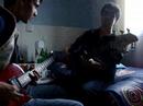 Menezes e Kassem- Free Bird solo (Improviso) Menezes e Kassem- Free Bird solo (Improviso)