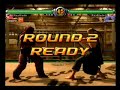 Virtua Fighter 5 PS3 Quest Mode - RayBladeX