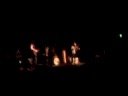 haven't seen eric bachmann play this since the 90s, recorded oct 19 2008 @ bluebird theater, denver, co