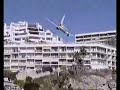 Emergency Landing in the Sea