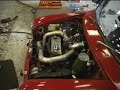 Mini Turbo 120BHP Rolling Road Tune- The Leafster Mini Turbo 120BHP Rolling Road Tune- The Leafster