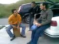 TIMBALES EN LA RECTA