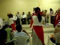 danza cristina con panderos 2 (vino nuevo)