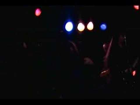 TENEbRAE Live at The Knitting ...