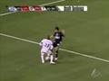 David Beckham: Galaxy v Pachuca