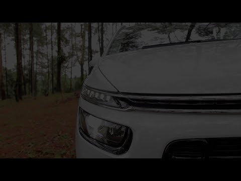 Vídeo do GRAND C4 PICASSO