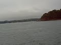travers� de la rance