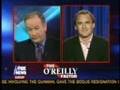 Drudge Report - Rudyard Griffiths with Bill O'Reilly on Fox