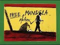 Free Nelson Mandela