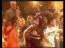 Amy Winehouse "Free Nelson Mandela" (Treacy version)