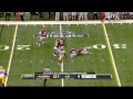 Courtney Upshaw vs LSU BCS Championship