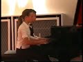 Döpke Gina-Lica(11y/o) und Yin Louis(12y/o),Schubert