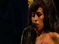 Amy Winehouse Your wondering now (glastonbury 2008)