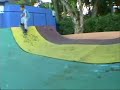 7 ya��nda ki skate board ustas�