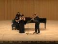 videos de Brad Garner:Doppler: Die Freischutz for Two Flutes.m4v