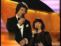 Mireille Mathieu & Patrick Duffy - Together we're strong 1983