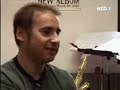 Josetxo Silguero Gorriti Eitb-Kultura (etb2)