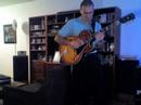 Dan Adler Jazz Guitar \"Falling In Love w/Love\" Dan Adler Jazz Guitar \"Falling In Love w/Love\"