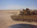 tank and bradley fireing on contact