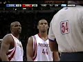 chuck hayes free throws